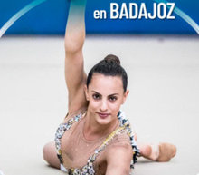Event grid cartel badajoz entradium
