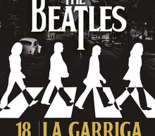 Event grid cartell abbey road la garriga mutick