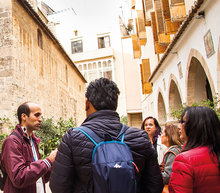 Event grid turiart essentials of valencia and its world heritages 2