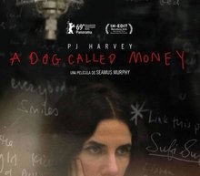 Event grid pj harvey