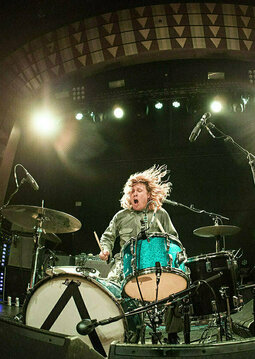 Event m fuzz 20