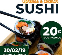 Event grid sushifebrero