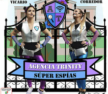 Event grid cartel espias artea web