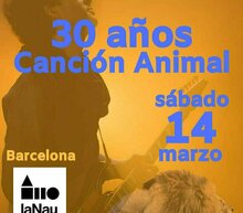 Event grid entradas tributo caio barcelona