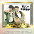 Event s cartel artista funambulistaymarwan caceres rrss