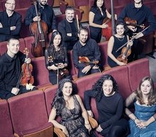 Event grid harmonia parnas