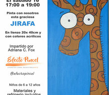 Event grid jirafa.poster.entradium