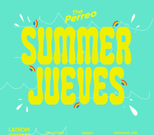 Event grid theperreo summer agosto