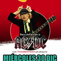 Event m acdc cascante