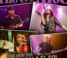 Event grid entradas cynics madrid