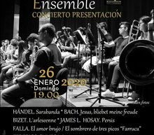 Event grid cartel mediterranean brass