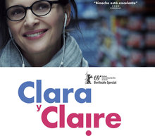 Event grid clara y claire