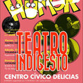Event s contagiados teatro indigesto