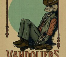 Event grid entradas vandoliers