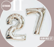 Event grid i setmanaoff 27