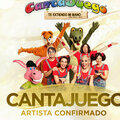 Event s cantajuego araland