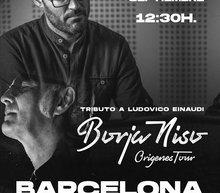 Event grid borjaniso barcelona