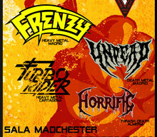 Event grid oktober metal fest almeria hq