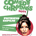 Event s patricia espejo