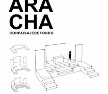 Event grid cartel cucaracha maqueta hd