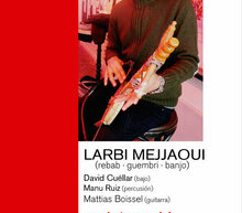 Event grid larbi mejjaoui