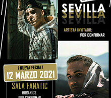Event grid sevilla 2021