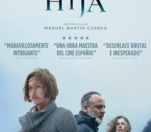 Event grid hija poster