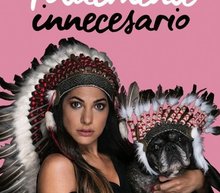 Event grid connie e india grafica show