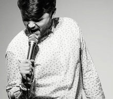 Event grid trev b w with mic crop
