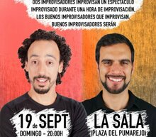 Event grid improductivos