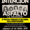 Event s asfalto mon 27 04 2019