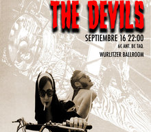 Event grid devilmut