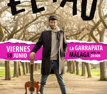 Event grid la garrapata 18 junio