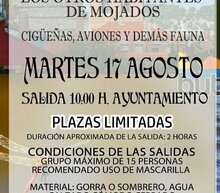 Event grid los otros habitantes de mojados 17 de agosto