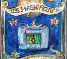 Event grid magnificus cartellow