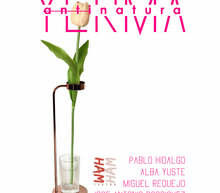Event grid cartel antinatura yerma