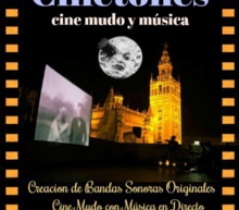 Event grid cinetones