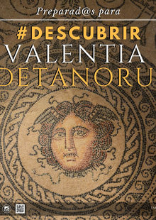 #Descubre Valentia Edetanorum en Entradium