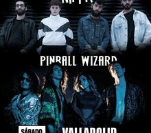 Event grid cartel valladolid niftys peq