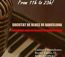 Event grid cartell bcnbluescamp entradium final 2