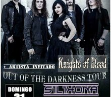 Event grid eternal idol en madrid