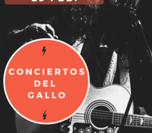 Event grid concierto guille santa olalla