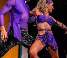 Event grid clases de baile camiloylaura