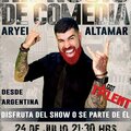 Event s aryeihipnosis