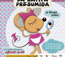 Event grid web 2023 01 15 la ratita presumida