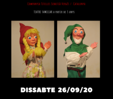 Event grid la caputxeta 1