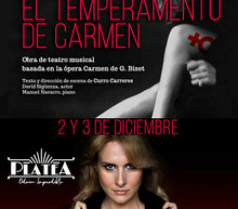 Event grid temperamentocarmen cartel