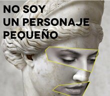 Event grid cartel no soy un personaje peque%c3%b1o