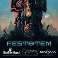 Event s totem cartel v1 tierra para entradas small
