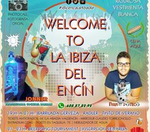 Event grid fiesta ibicenca la abadia valdencin 2019